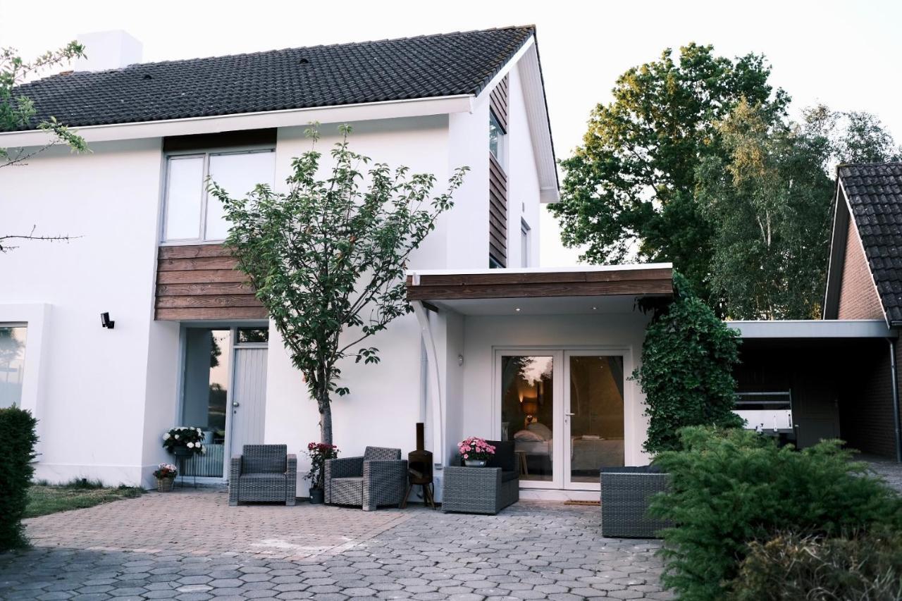 Studio Macharen Exterior foto